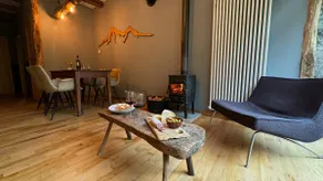 Mountain Apartment in Valsesia - Nature & Comfort - Image 5