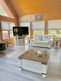 Sequoia 3 Bed Cabin -No Cleaning Fee -Three Rivers - Image 2