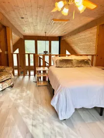Sequoia 3 Bed Cabin -No Cleaning Fee -Three Rivers - Image 5