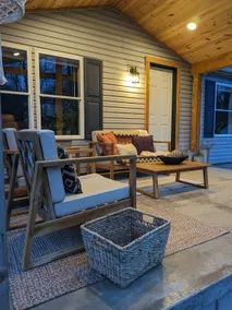 Mystic Cliffs Hideaway - Image 3