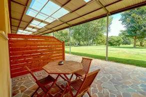 Agriturismo Oasi Bettella - Salice Apartment - Image 3