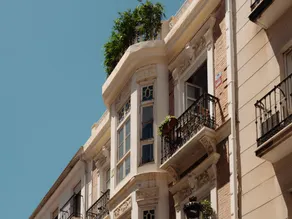 Hip & cosy apartment in the heart of Malaga! - Image 5