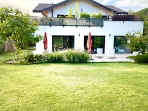 130 m², hammam, garden: warm & inspiring - Image 2
