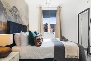 The Yorkshire Hideaway - Sleeps 4 - Great Location - Image 4
