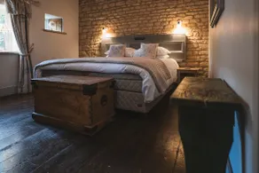 Pea Cottage - A beautiful countryside retreat - Image 4