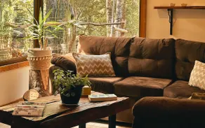 Los Pitiwes Cabin | Coñaripe | Forest & Hot Springs - Image 3
