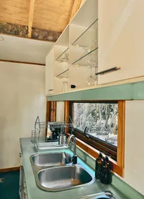 Los Pitiwes Cabin | Coñaripe | Forest & Hot Springs - Image 5
