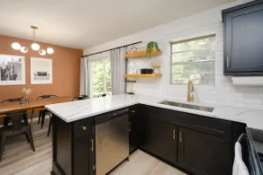 Cypress and Stone Modern Retreat - Image 3