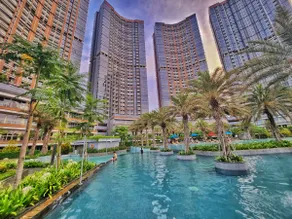 Golden By SanLiving - 2BR - Near PIK Avenue Mall - Image 5