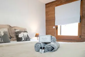 Apartment for 6 people/3 bedrooms, private garage + terrace - Image 3