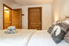 Apartment for 6 people/3 bedrooms, private garage + terrace - Image 4