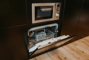 Copacabana apartment with kitchenette - Image 5
