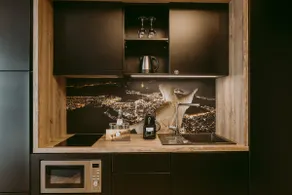 Copacabana apartment with kitchenette - Image 4