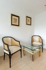 Apartamento Nebro el Rincón, a unos pasos del mar - Image 4
