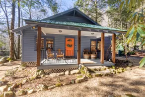 Ole Blue - Table Rock, Sassafras, Keowee, Jocassee - Image 2