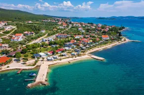MY DALMATIA - Seaside villa Marin with private heated pool - Image 4