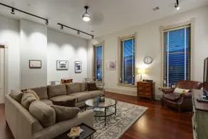 Villa Willa: Historic Apartment - Image 3