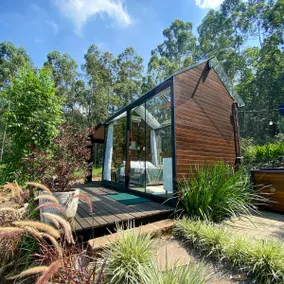 Horizon Glass Cabin - Image 3