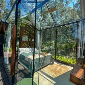 Horizon Glass Cabin - Image 4