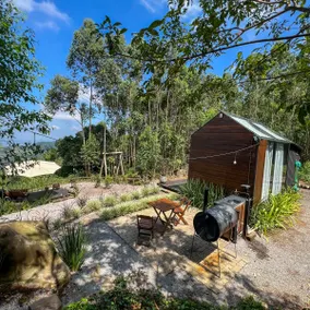 Horizon Glass Cabin - Image 5