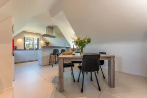 Luxurious holiday home 2-4p - Bruges - private garden - Image 5