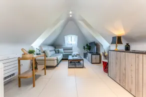 Luxurious holiday home 2-4p - Bruges - private garden - Image 3