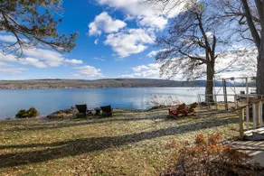 Cottage Honeoye 10 min to Hunt Hollow - Image 2