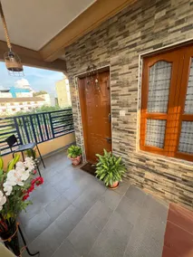 CasablancaAC-Private House with Balcony near Ecity - Image 5