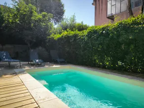 House, pool, parking, 10 min walk to the center - Image 5