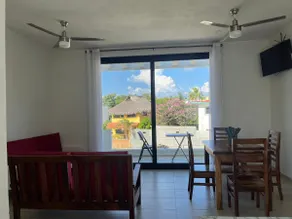 Marsopas apartment, a 5-minute walk to the beaches3 - Image 3