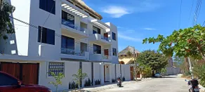 Marsopas apartment, a 5-minute walk to the beaches3 - Image 4