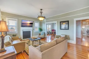 Historic Downtown Easley Home - Image 3