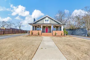 Historic Downtown Easley Home - Image 2