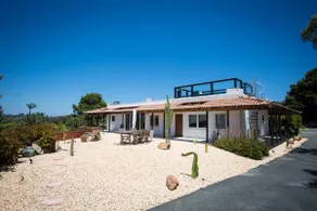 Private Hacienda with Heated Pool and Spa with Amazing Views - Image 2