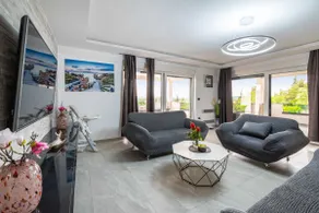 MY DALMATIA - Luxury villa Burra with private pool, jacuzzi and sports court - Image 4