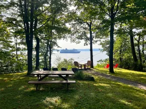 Enchanting Country Home on Ile d'Orleans - Image 2
