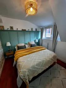 Romantic House with Jacuzzi - Image 3