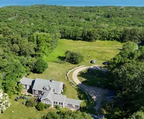 1800s Farmhouse | Sanctuary Trails | Pickleball - Image 2