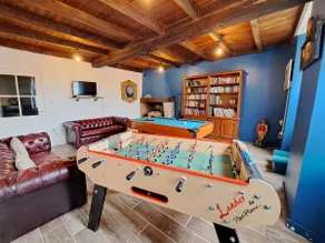 La Villa des Lettres, gîte spacieux pour 14 personnes - Image 5