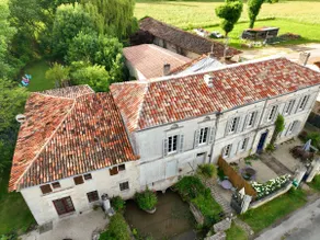 La Villa des Lettres, gîte spacieux pour 14 personnes - Image 3