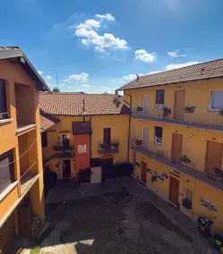 Two-room apartment 8 - BelSorrisoVarese - Image 5