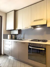 Two-room apartment 8 - BelSorrisoVarese - Image 4