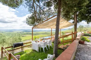 Volterra Relax Apartament With Beautiful View By TripCare - Image 2