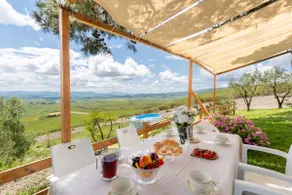 Volterra Relax Apartament With Beautiful View By TripCare - Image 3