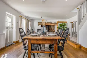 Charming Downland Cottage - Pass the Keys - Image 3