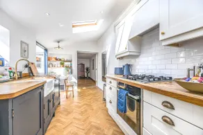 Charming Downland Cottage - Pass the Keys - Image 5