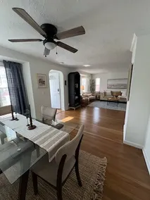 Avon Lake -Just Remodeled! Roomy 2BR Charming Home - Image 5