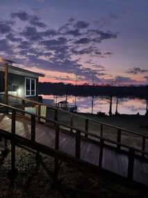 Off the beaten path Cozy home,private & secluded - Image 2