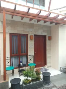 Villa Viva Mezzanine - Family - Image 5