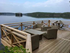 Green lake house - Image 2